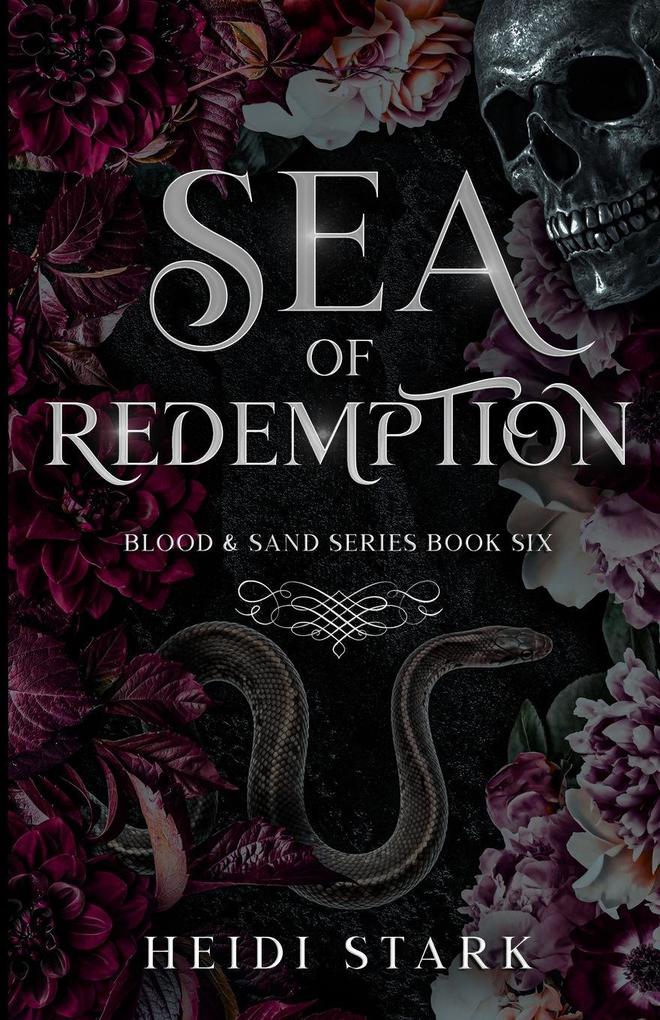 Sea of Redemption
