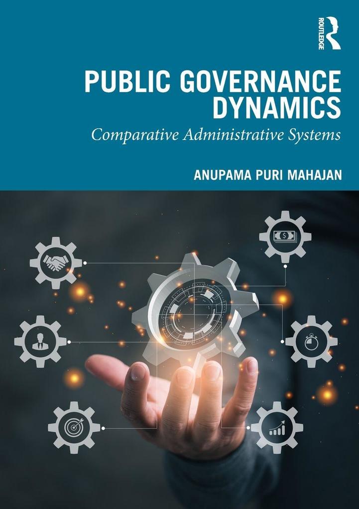 Public Governance Dynamics