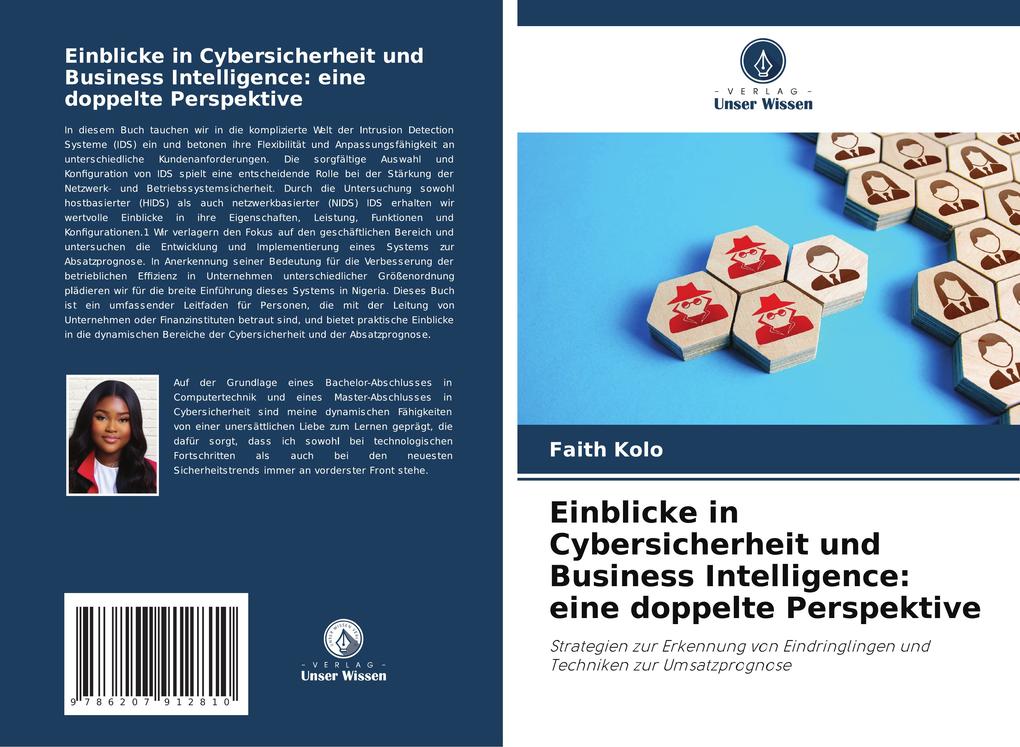 Einblicke in Cybersicherheit und Business Intelligence: eine doppelte Perspektive
