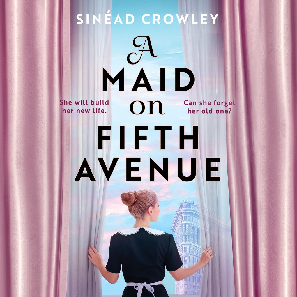 A Maid on Fifth Avenue