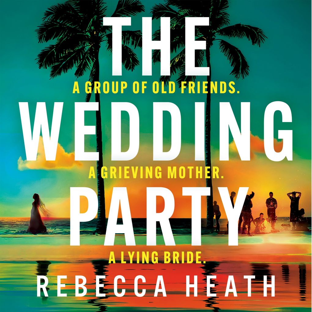 The Wedding Party