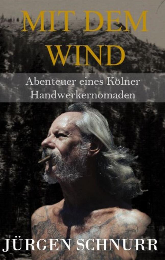 Mit dem Wind