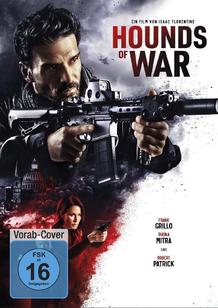 Hounds of War