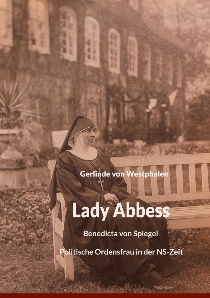 Lady Abbess