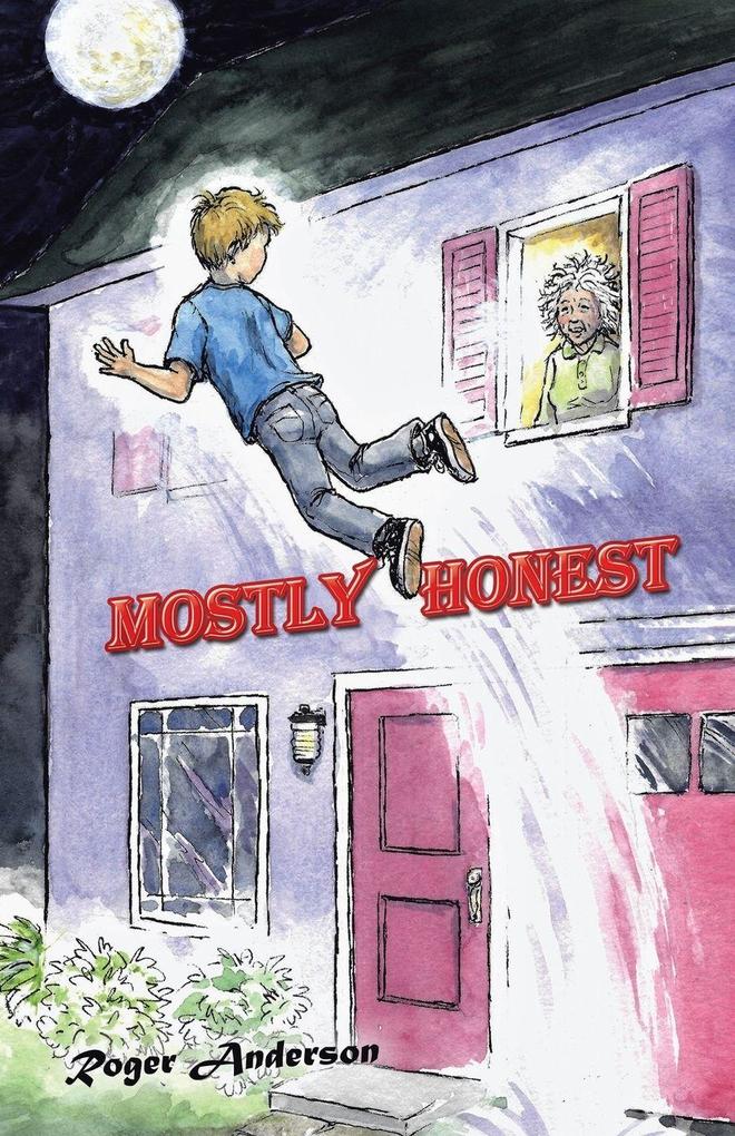 MOSTLY HONEST