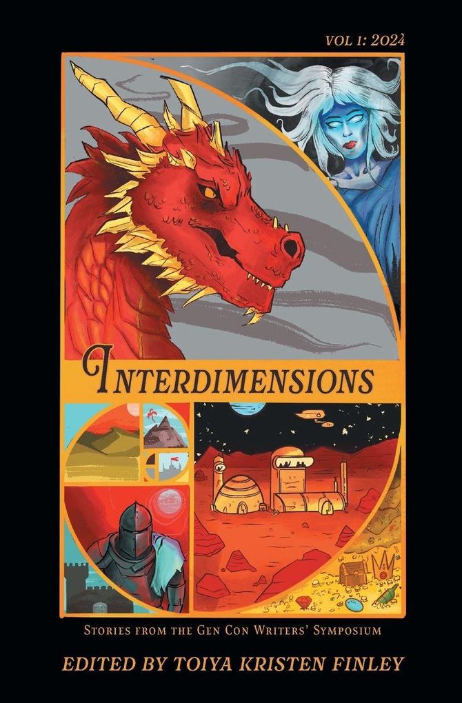 Interdimensions 2024