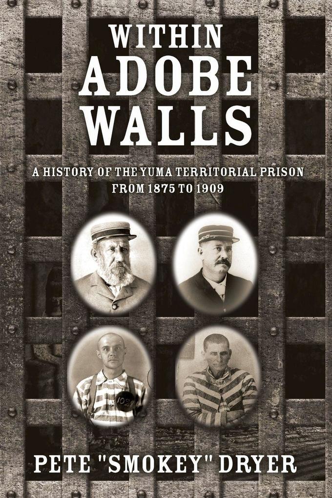 Within Adobe Walls