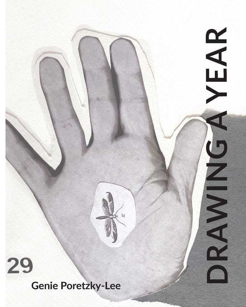 Drawing a Year Day by Day