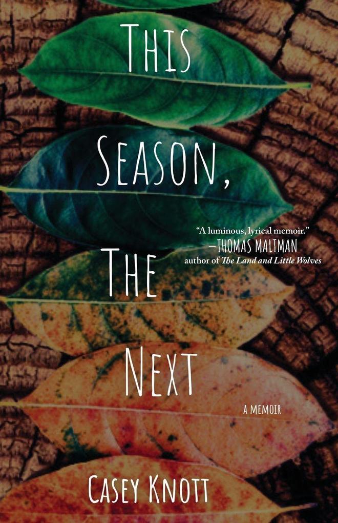 This Season The Next