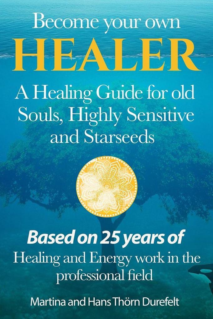 Become your Own Healer