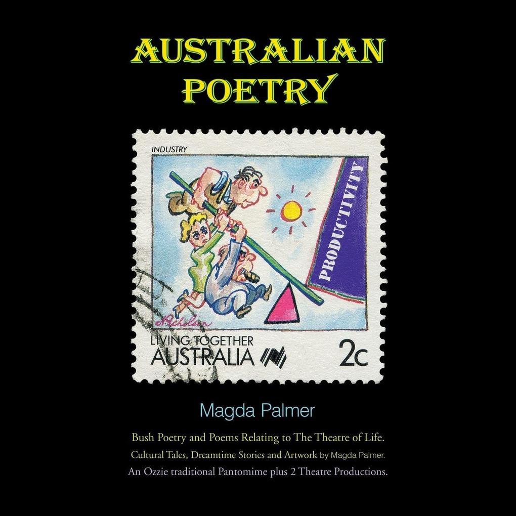 Australian Poetry