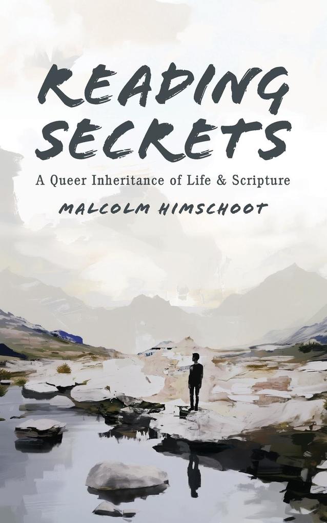 Reading Secrets