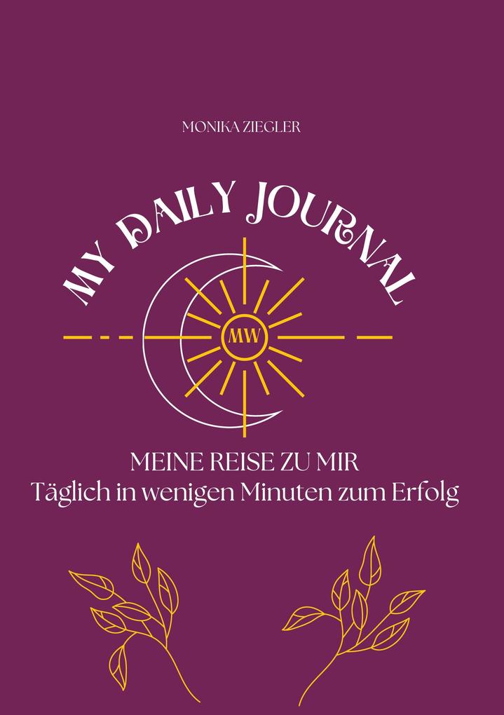 My daily Journal