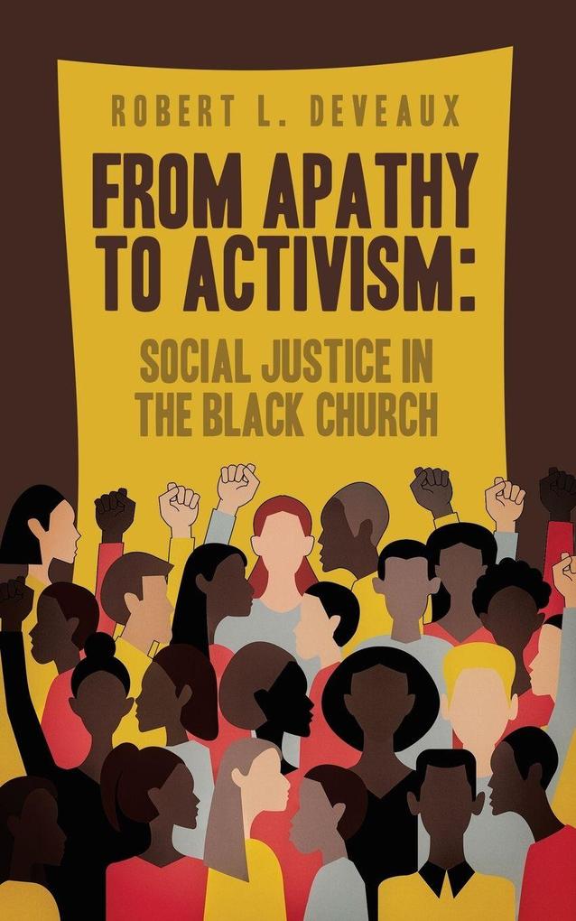 FROM APATHY TO ACTIVISM