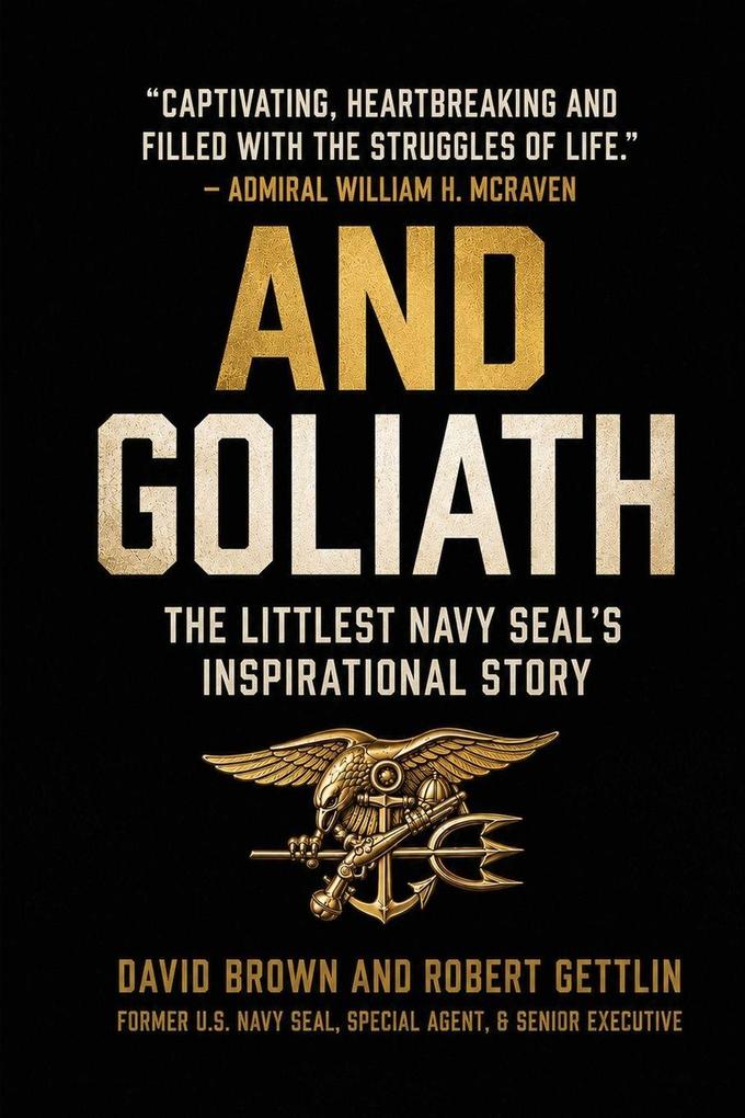 And Goliath