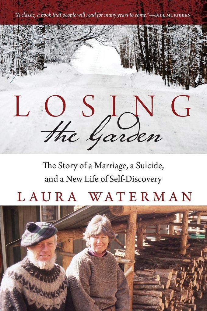Losing the Garden