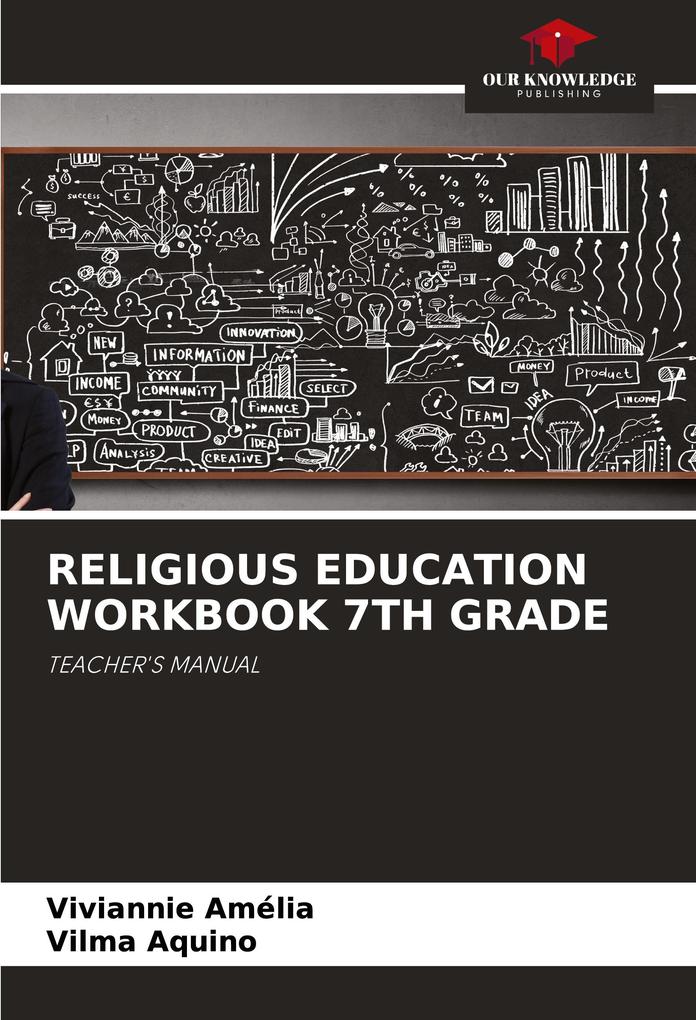 RELIGIOUS EDUCATION WORKBOOK 7TH GRADE