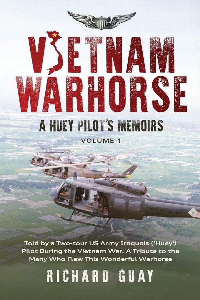 Vietnam Warhorse