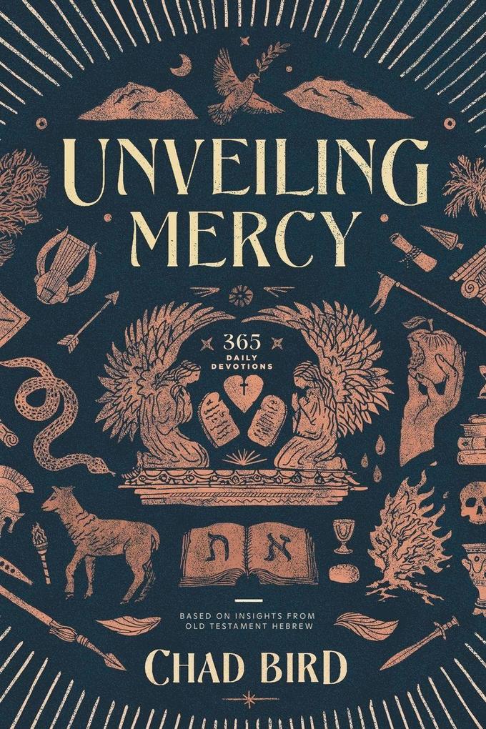 Unveiling Mercy