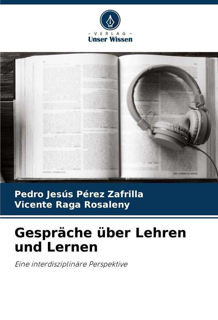 Gespräche über Lehren und Lernen