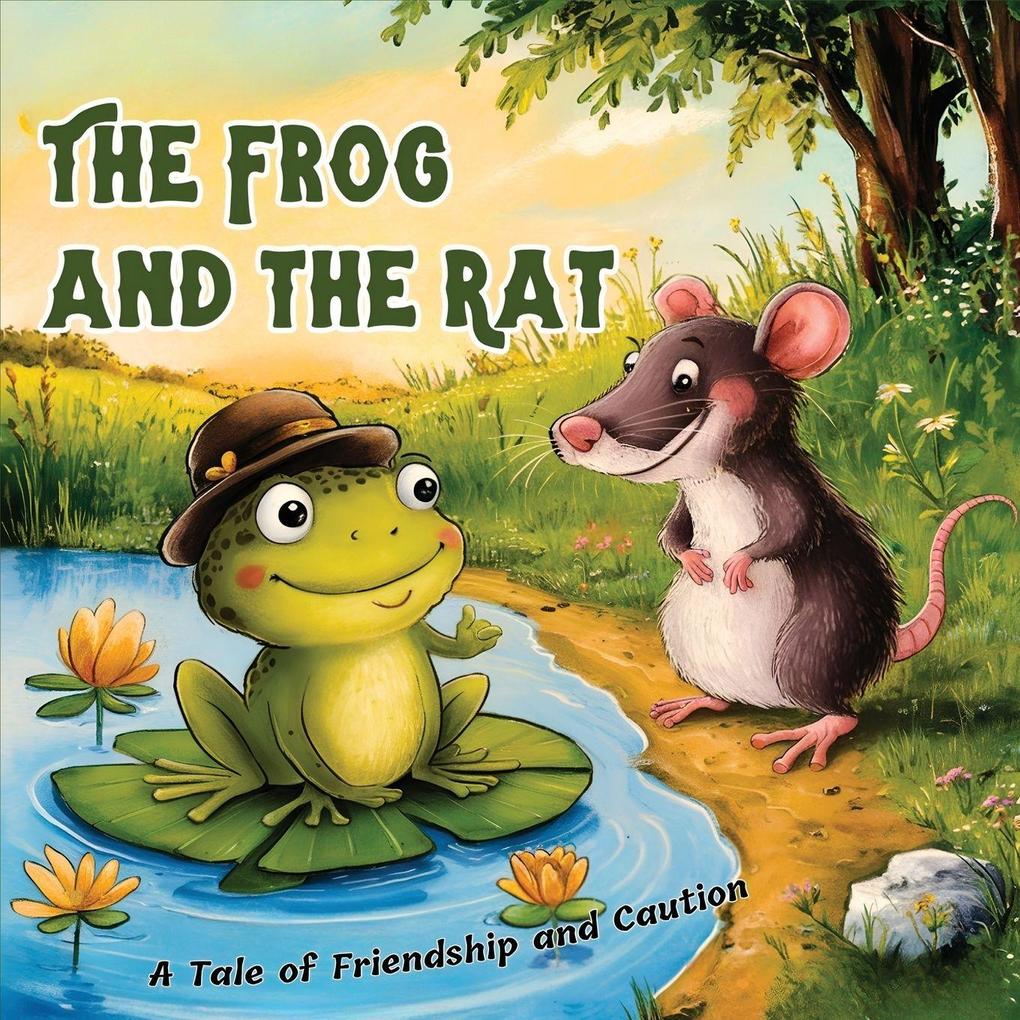 The Frog and the Rat