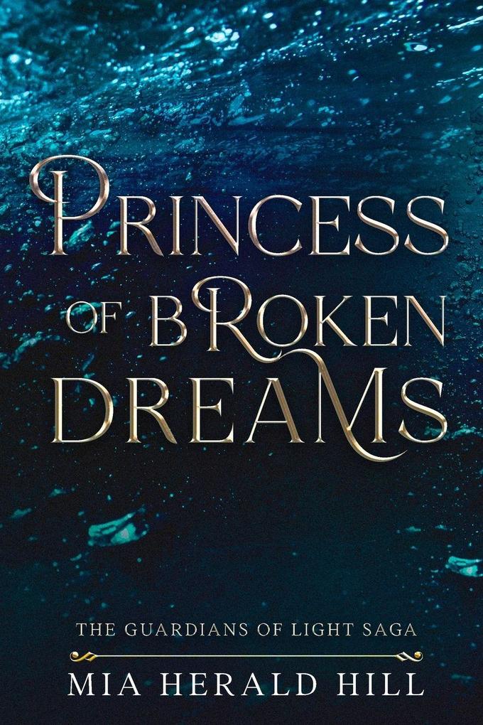Princess of Broken Dreams
