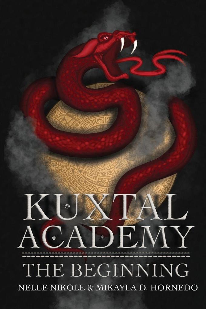 Kuxtal Academy
