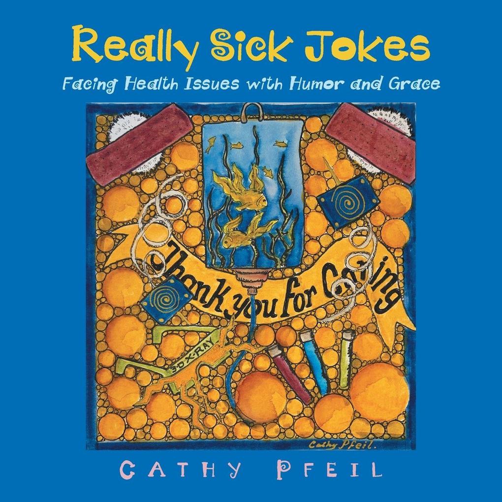 Really Sick Jokes