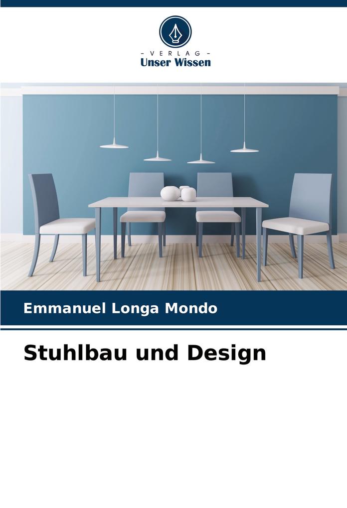 Stuhlbau und Design