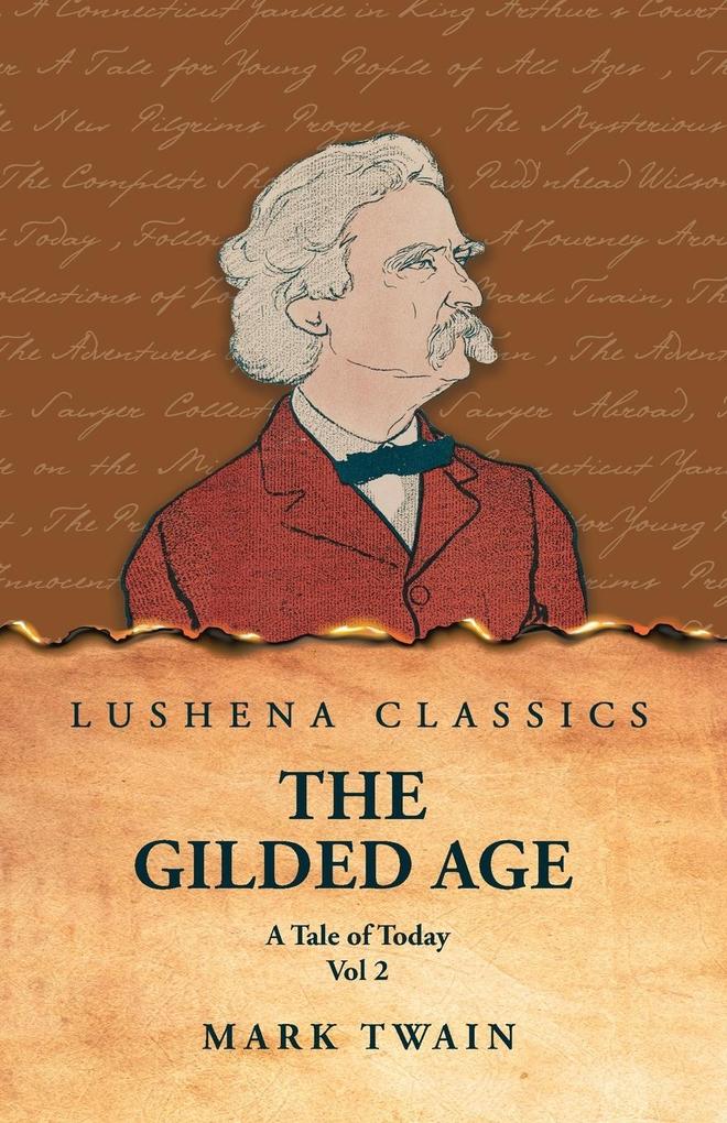 The Gilded Age