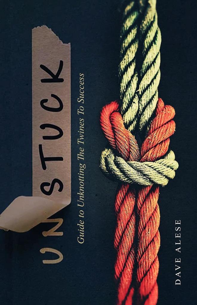 UNSTUCK