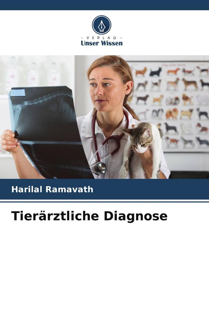 Tierärztliche Diagnose