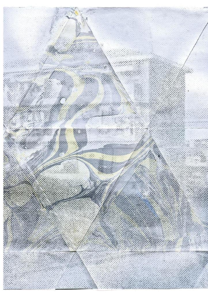 WATER PRINTS
