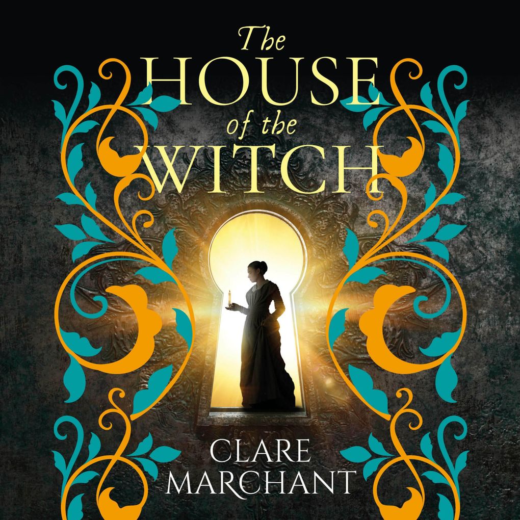 House of the Witch
