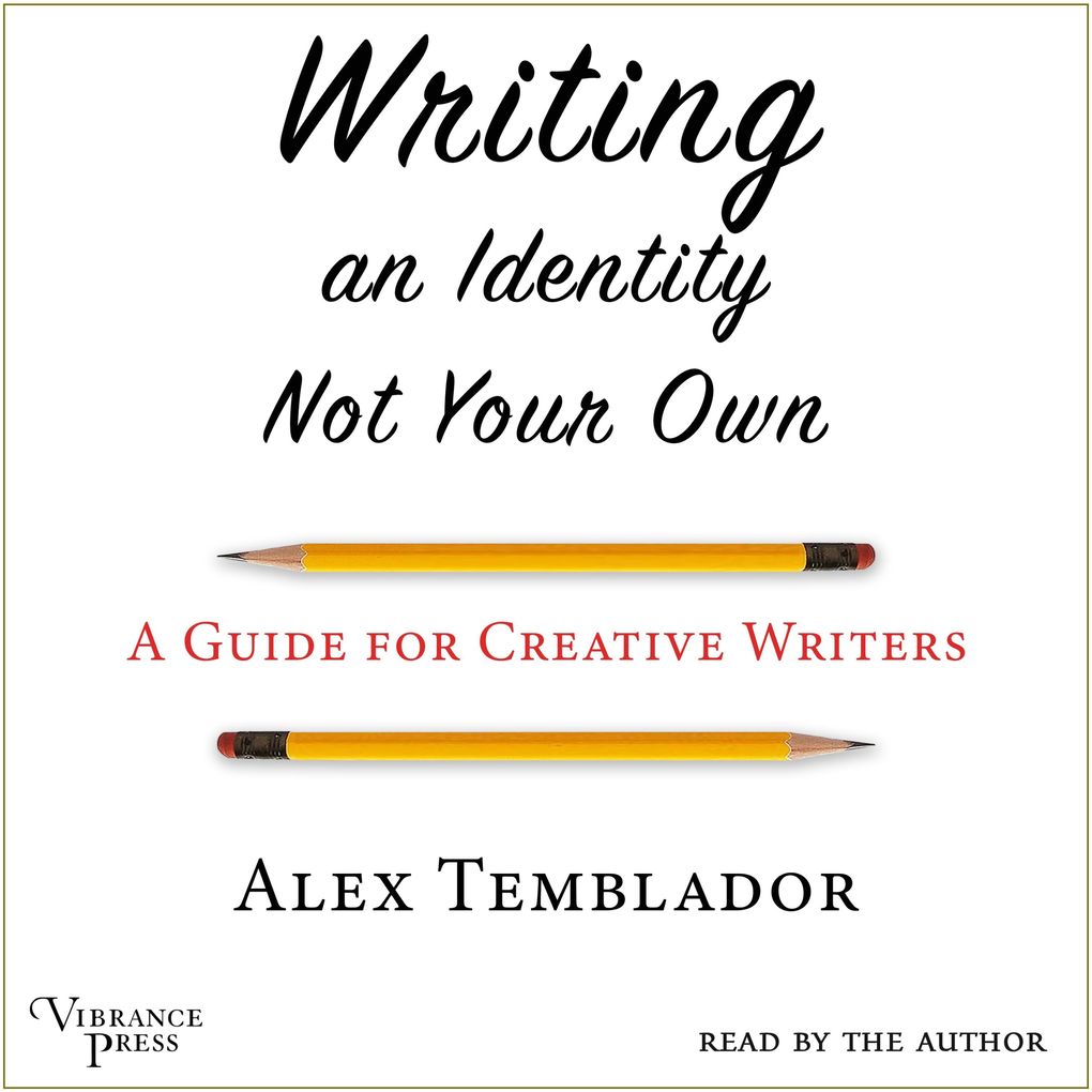 Writing an Identity Not Your Own