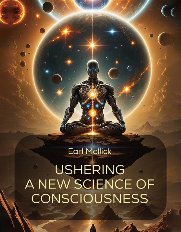 Ushering A New Science of Consciousness