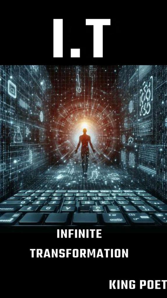 I.T Infinite Transformation