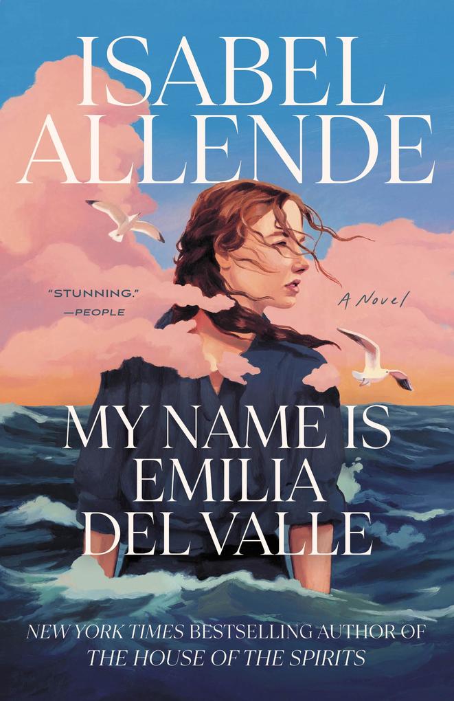 Random House Publishing Group My Name Is Emilia Del Valle