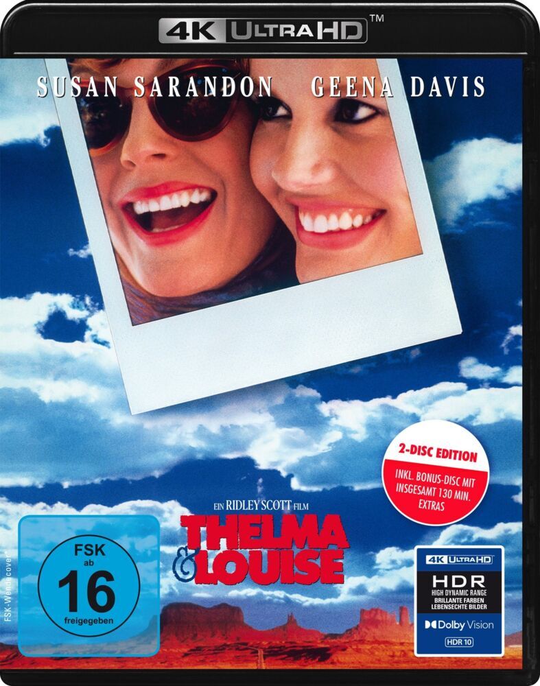 Thelma & Louise