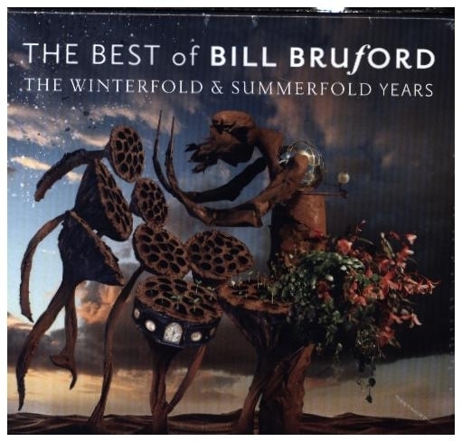 Best Of Winterfold & Summerfold Years