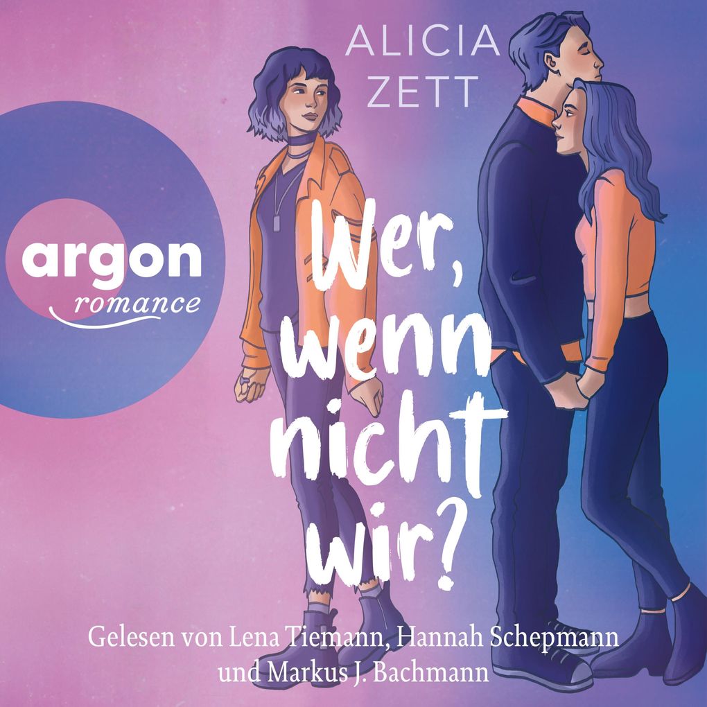 Wer wenn nicht wir