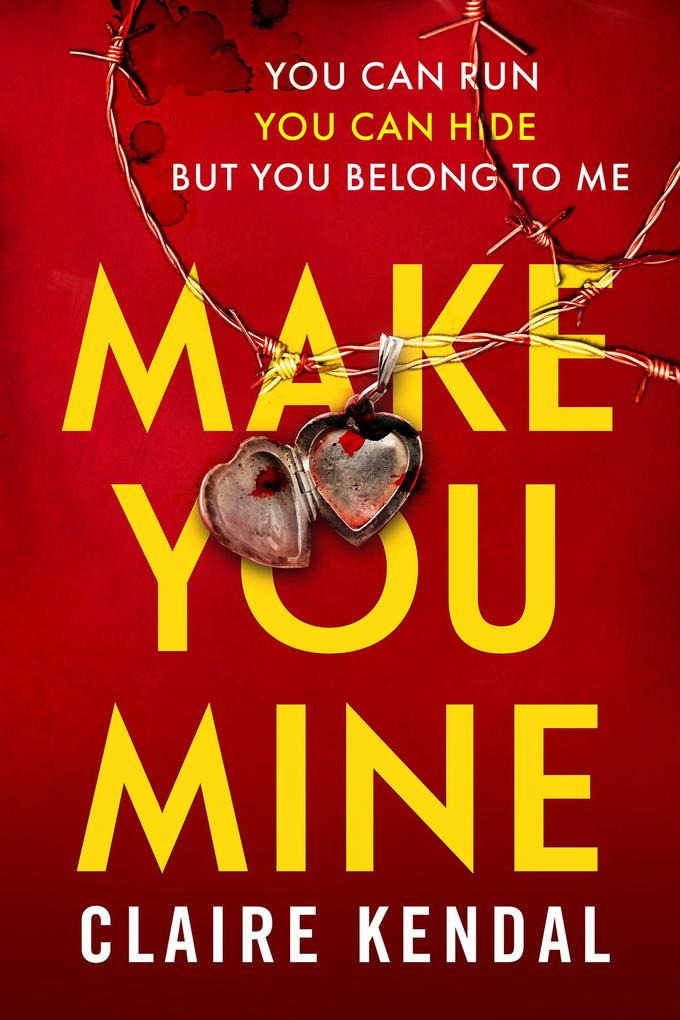 Make You Mine
