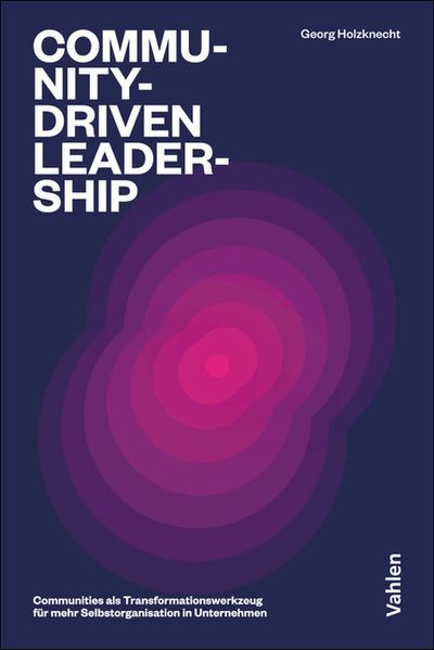 Community-driven Leadership