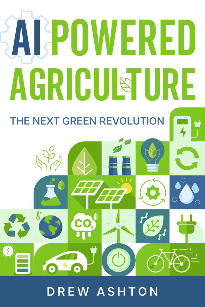 AI-Powered Agriculture