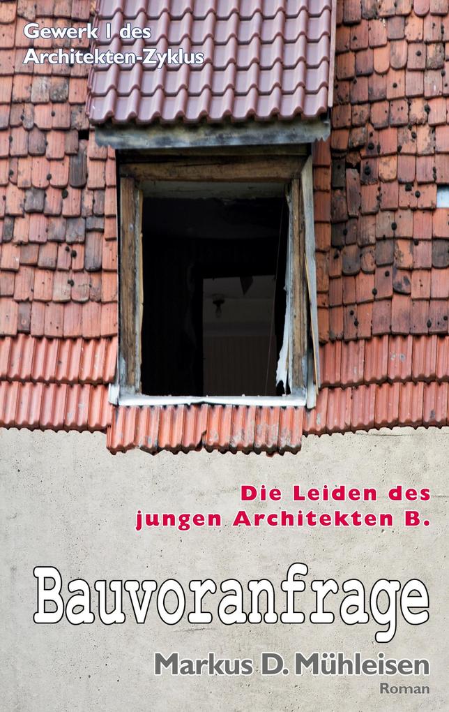 Bauvoranfrage