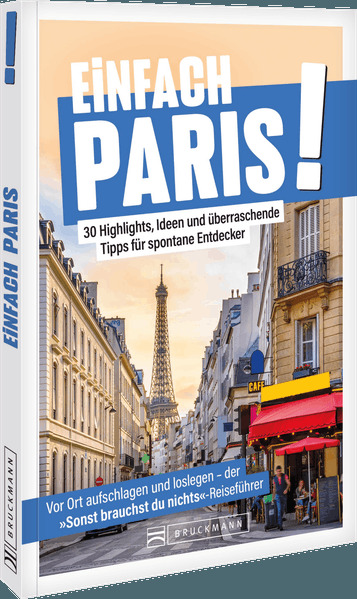 Einfach Paris!