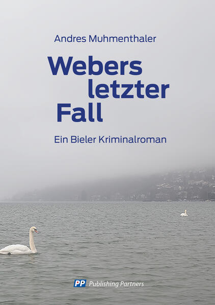 Webers letzter Fall