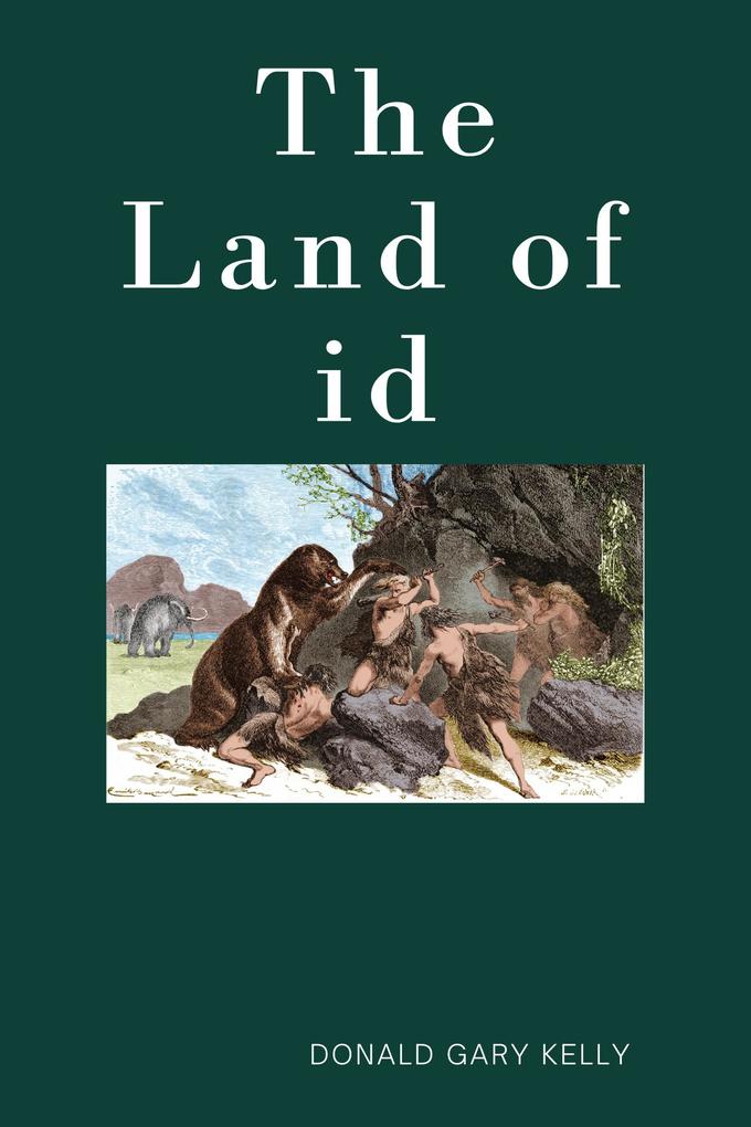 The Land of Id (The Zamtrite Clan #1)