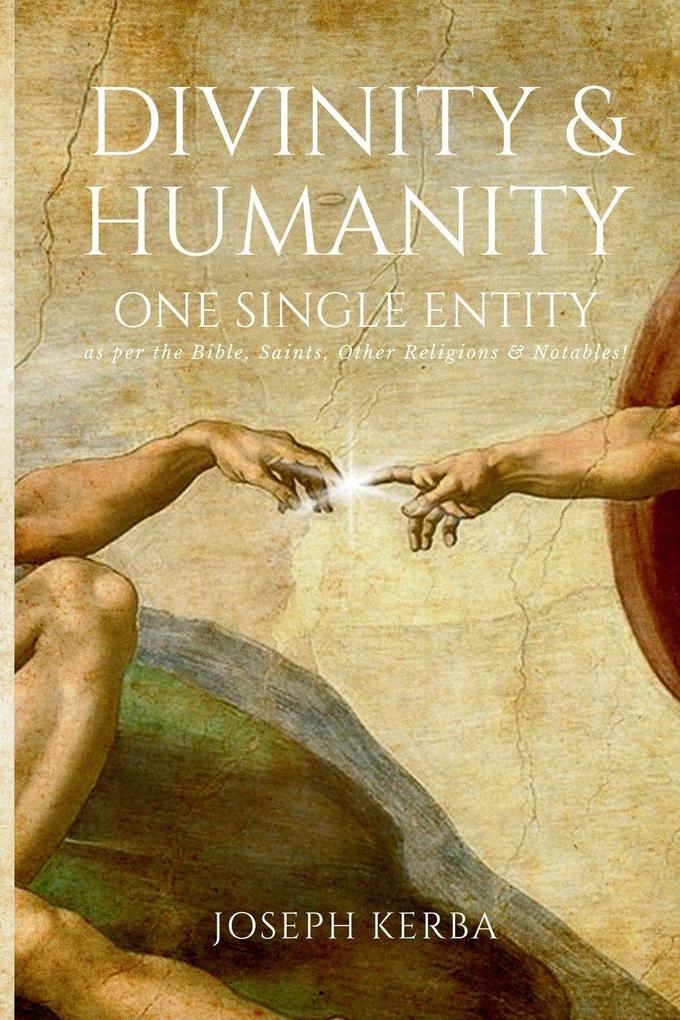 Divinity & Humanity