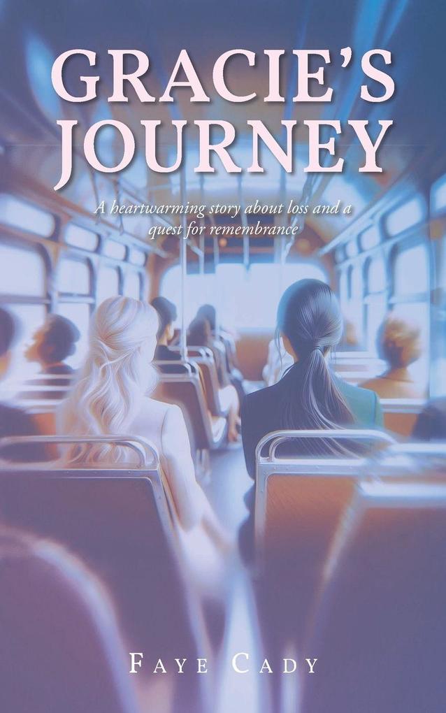 Gracie's Journey